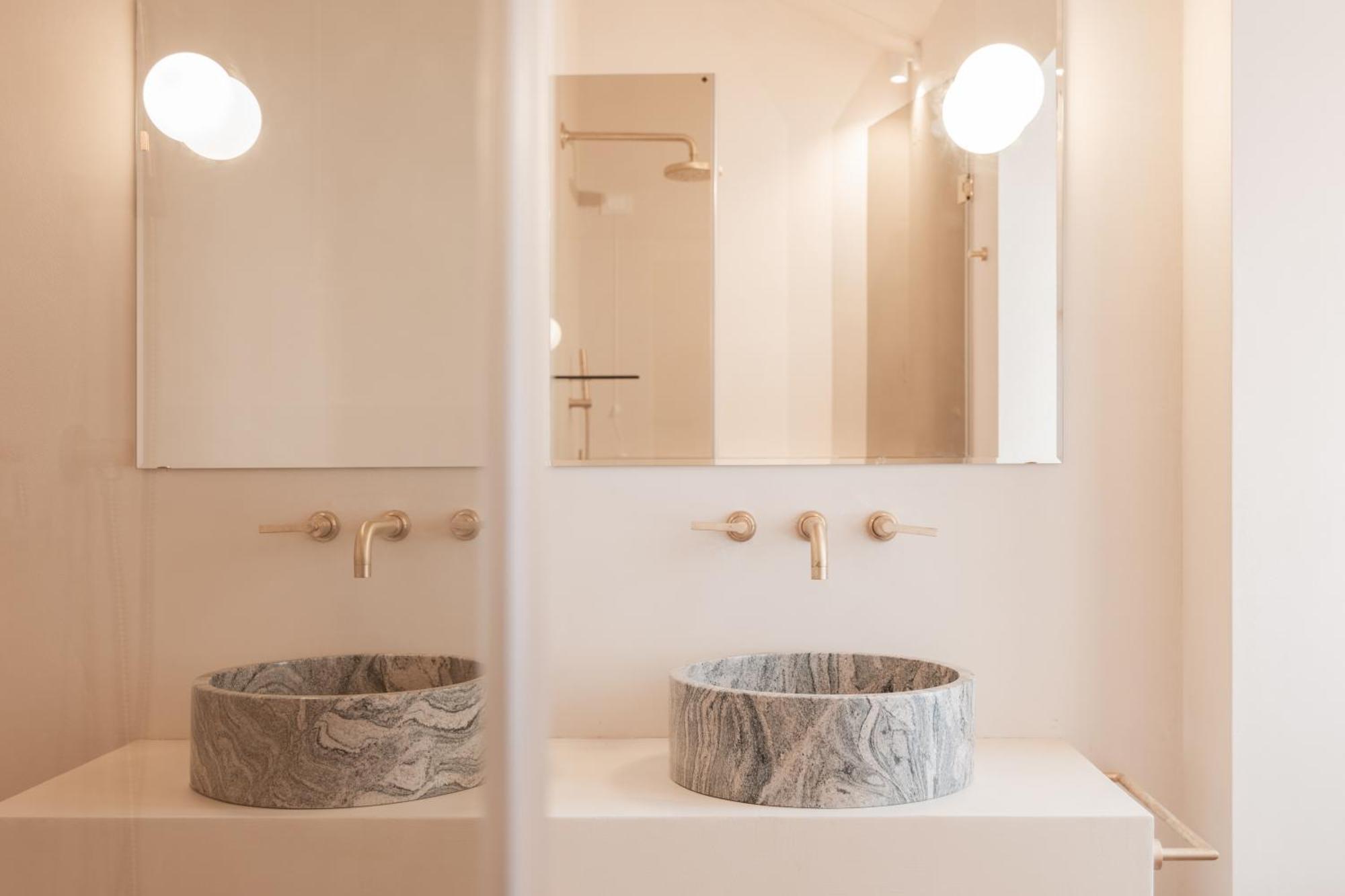 Palazzo Mazzini Aparthotel Como Exteriör bild