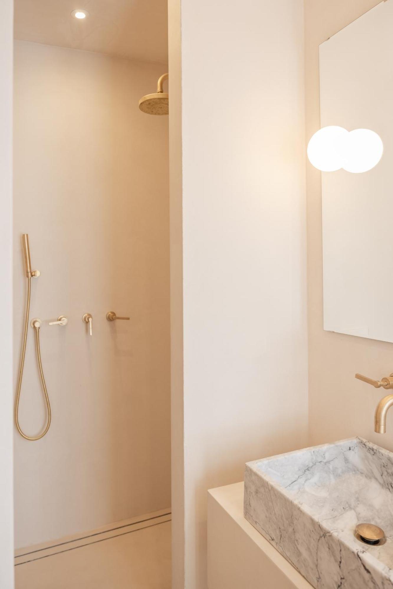 Palazzo Mazzini Aparthotel Como Exteriör bild
