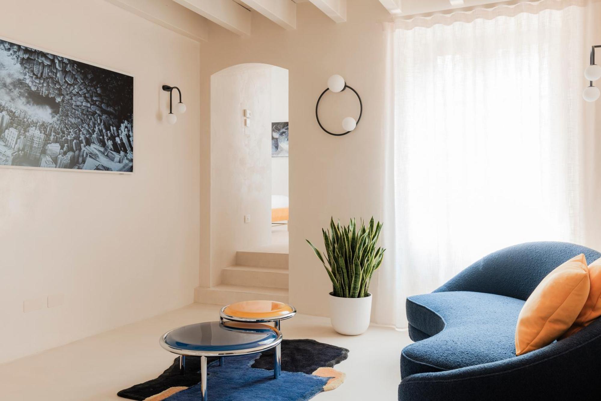 Palazzo Mazzini Aparthotel Como Exteriör bild