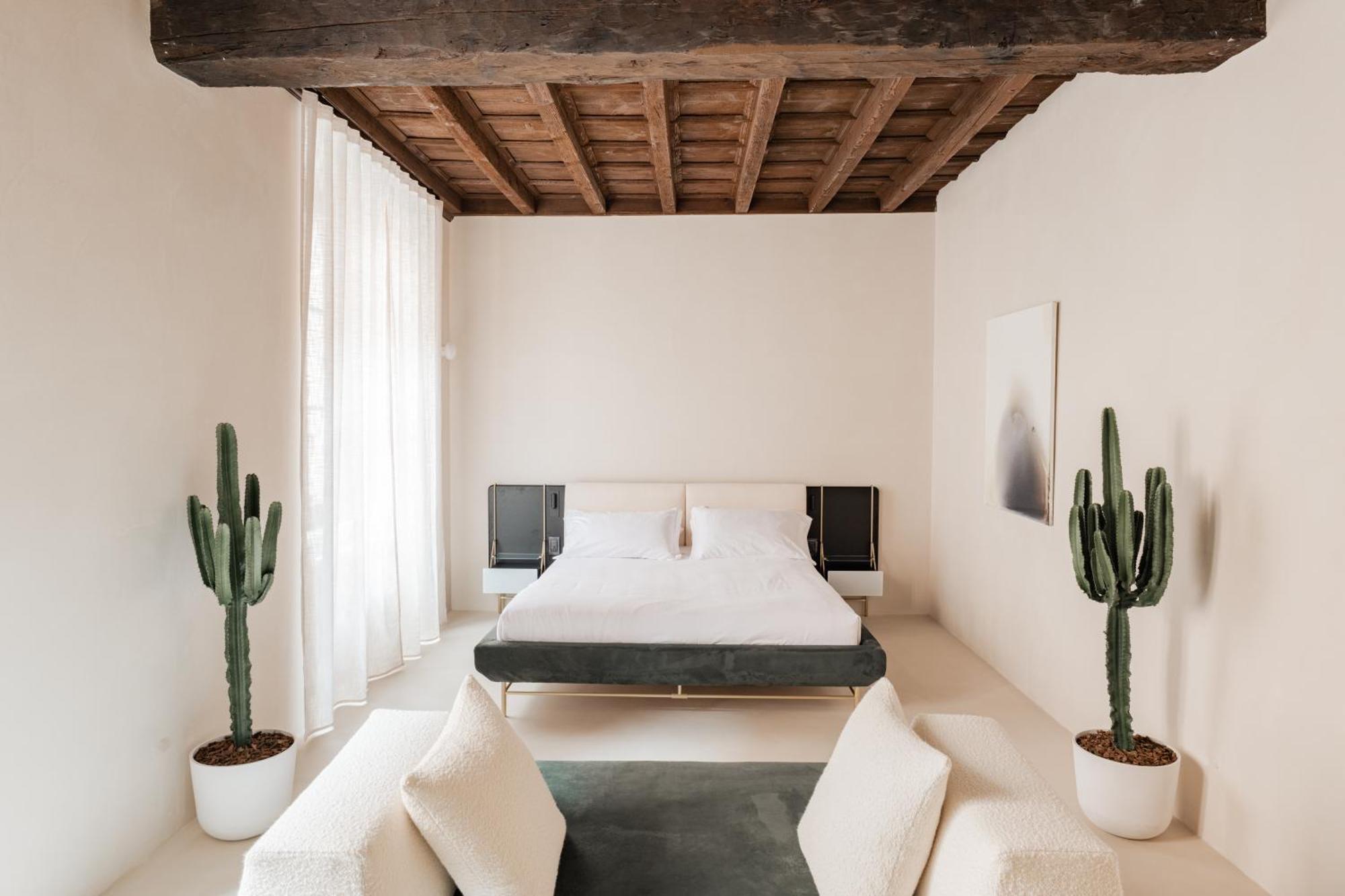 Palazzo Mazzini Aparthotel Como Exteriör bild